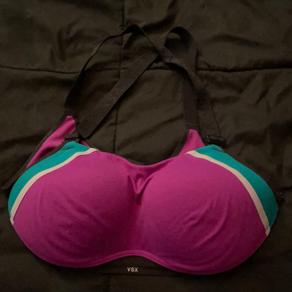 Victoria secret VSX sport bra 34D